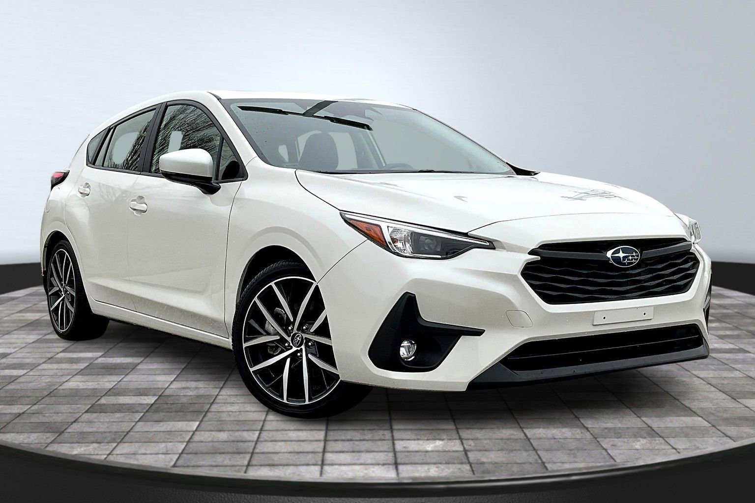 Used 2024 Subaru Impreza 2.0i Sport image 10