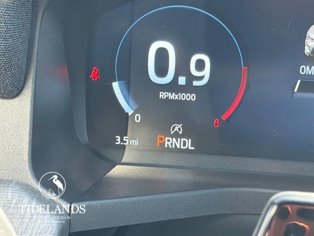 New 2026 Ford Explorer Platinum image 18