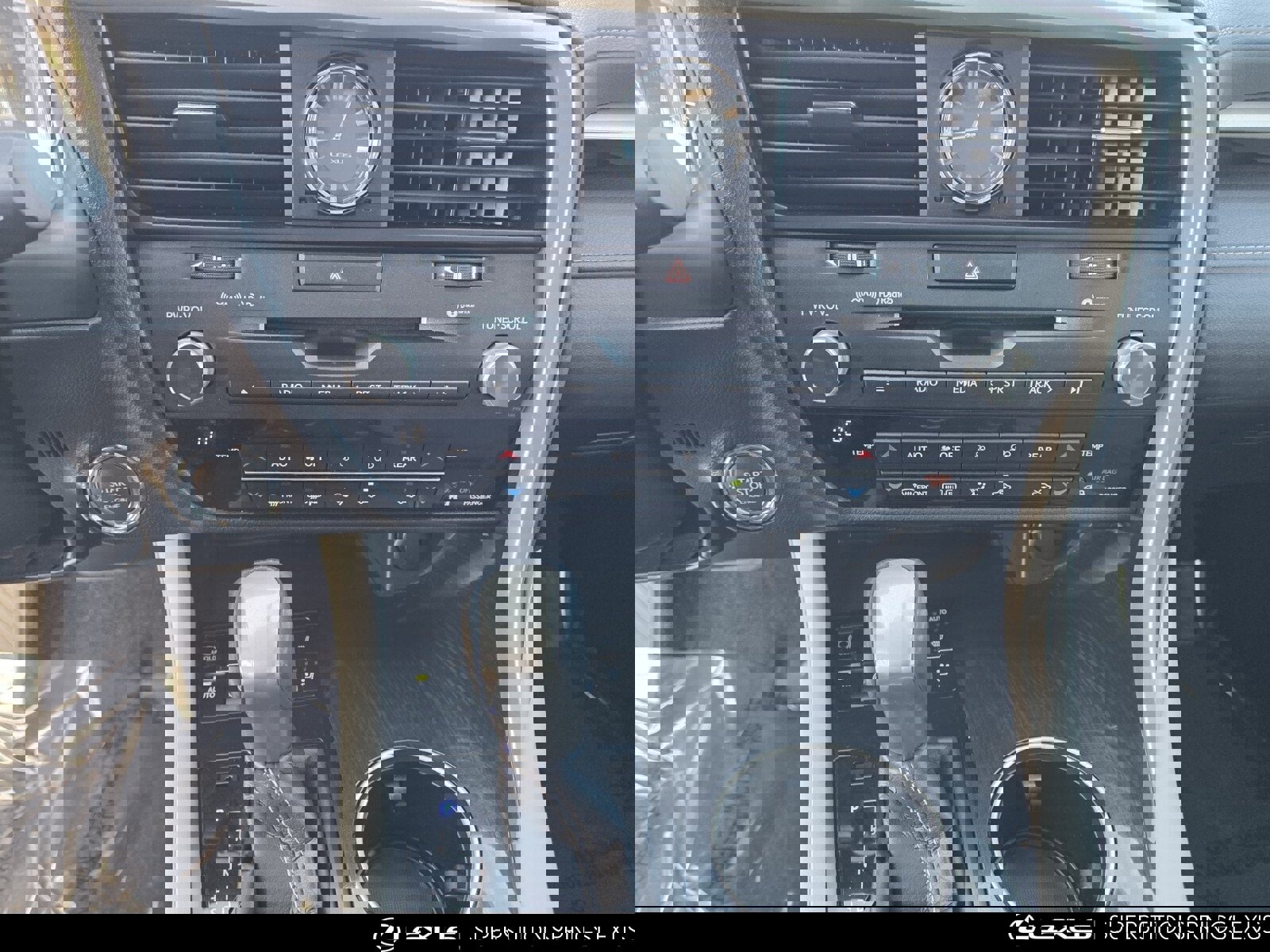 Used 2018 Lexus RX 350L FWD image 18