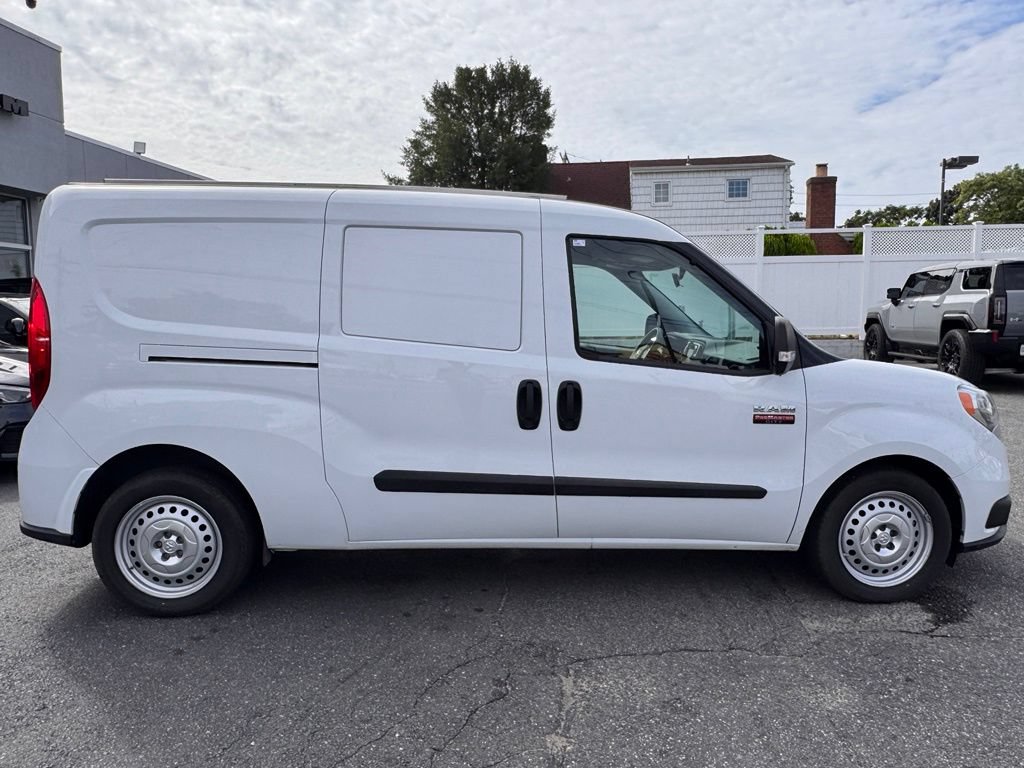Used 2022 RAM ProMaster City Wagon FWD image 10