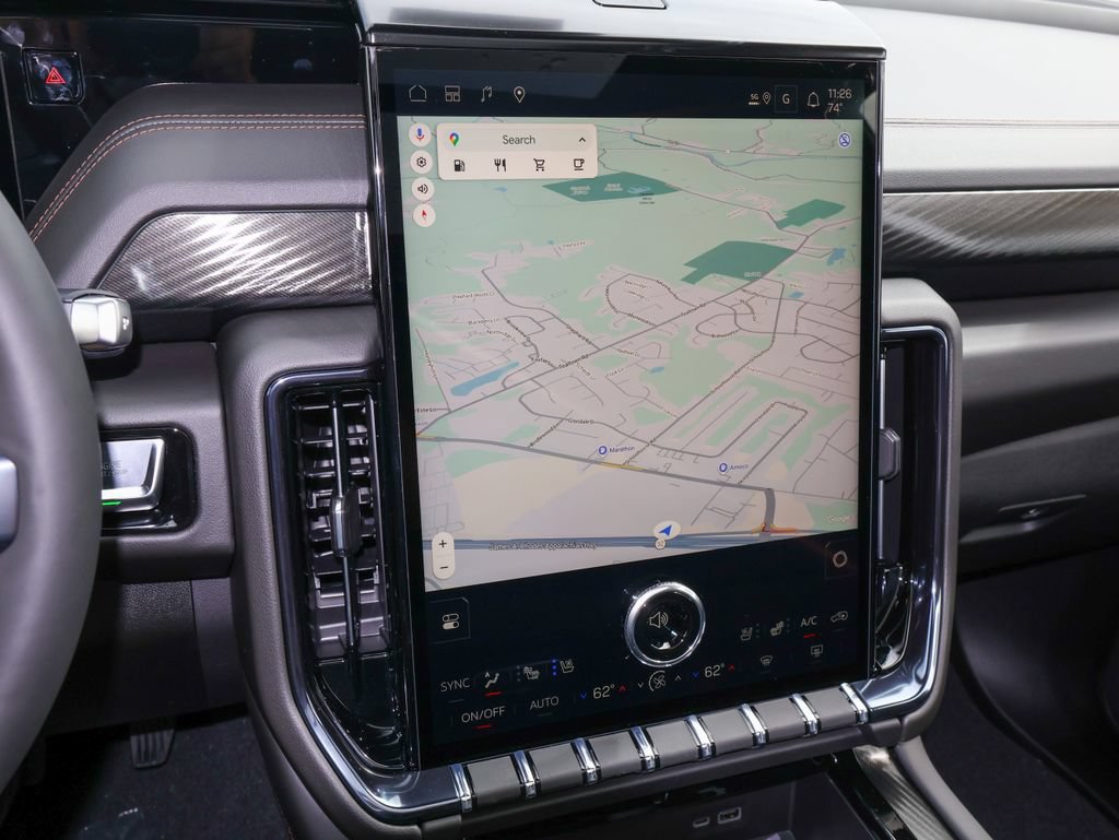 New 2026 GMC Yukon AT4 w/ AT4 Premium Plus Package AWD/4WD image 20
