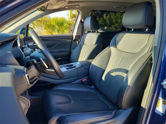 Used 2023 Hyundai Santa Fe Limited image 17