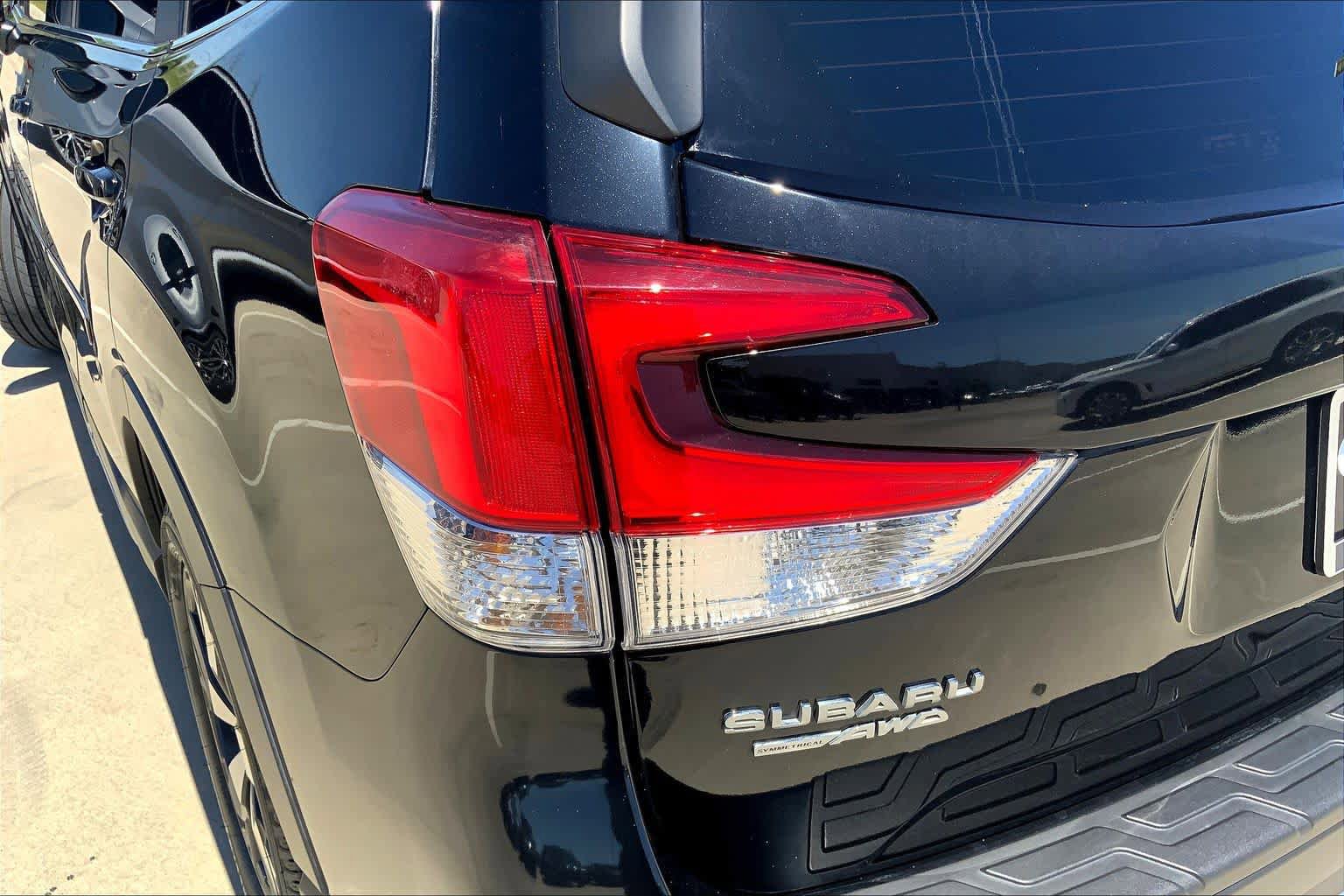Used 2021 Subaru Forester Touring AWD/4WD image 28