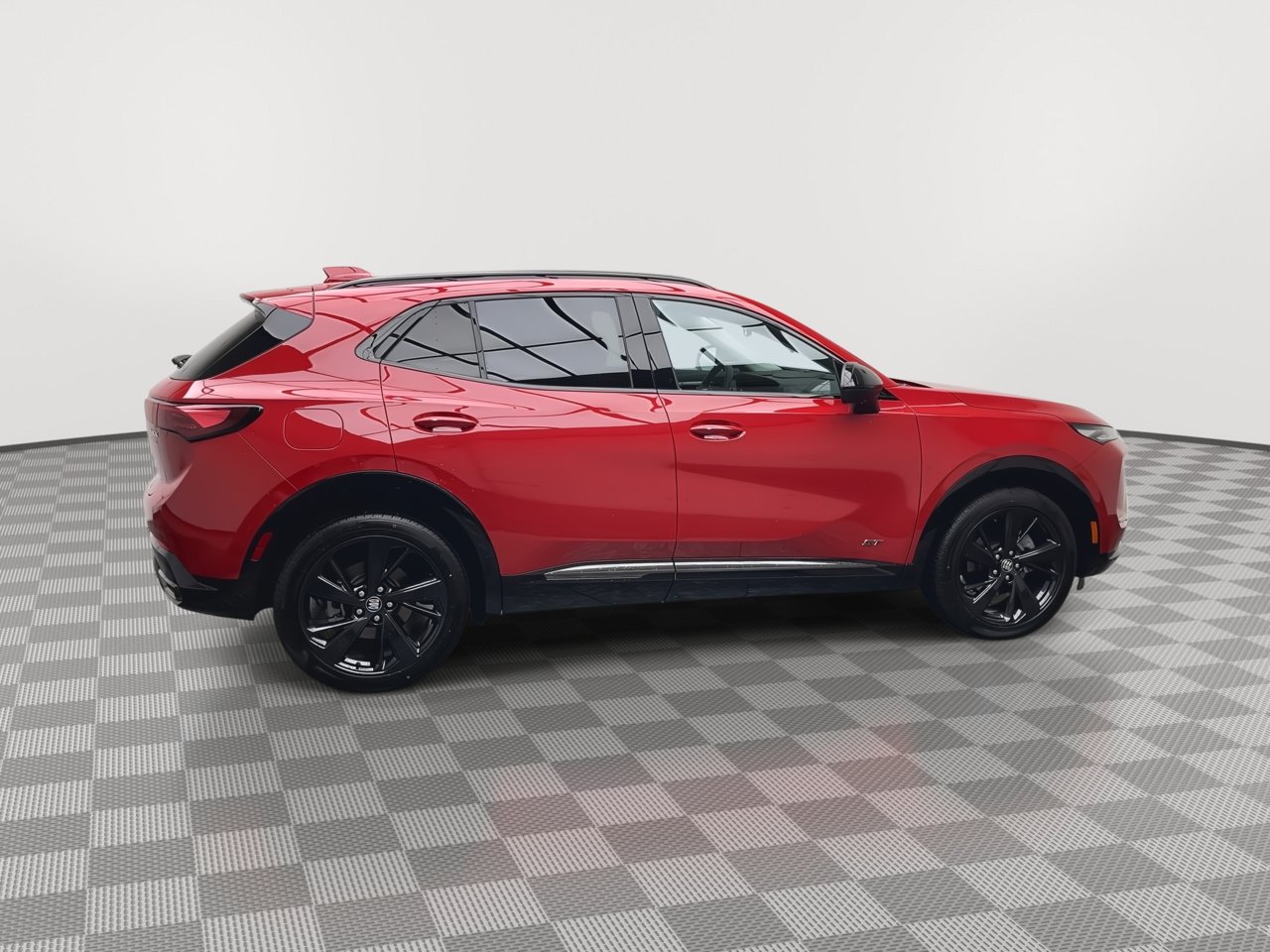 New 2026 Buick Envision Sport Touring AWD/4WD image 41