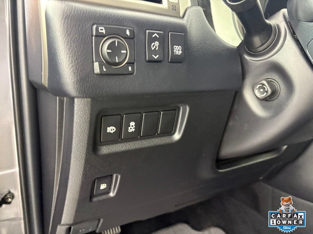 Used 2018 Lexus GX 460 Premium w/ Premium Package AWD/4WD image 16