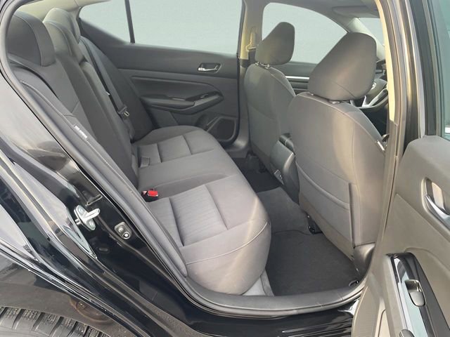 Used 2022 Nissan Altima 2.5 SV w/ SV Premium Package image 23