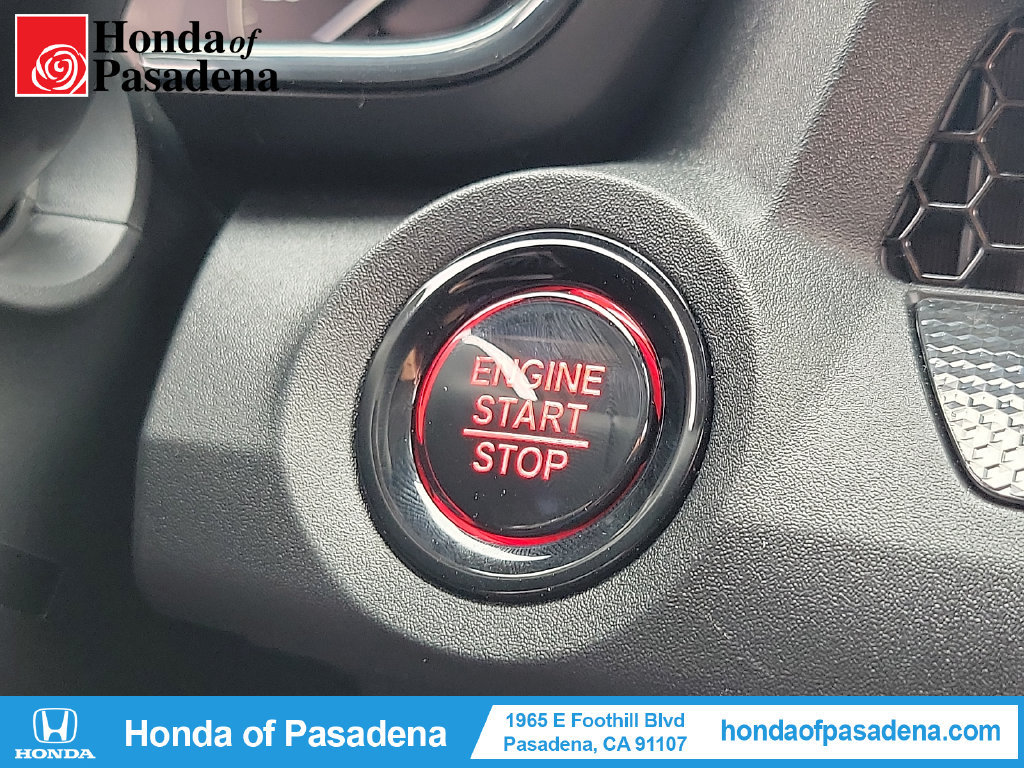 New 2027 Honda CR-V LX image 9