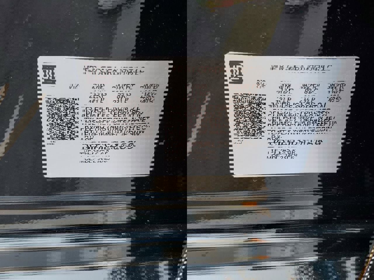 New 2025 Cadillac CT4 Premium Luxury image 72