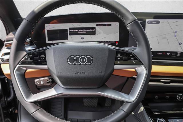New 2026 Audi A6 Premium Plus AWD/4WD image 13