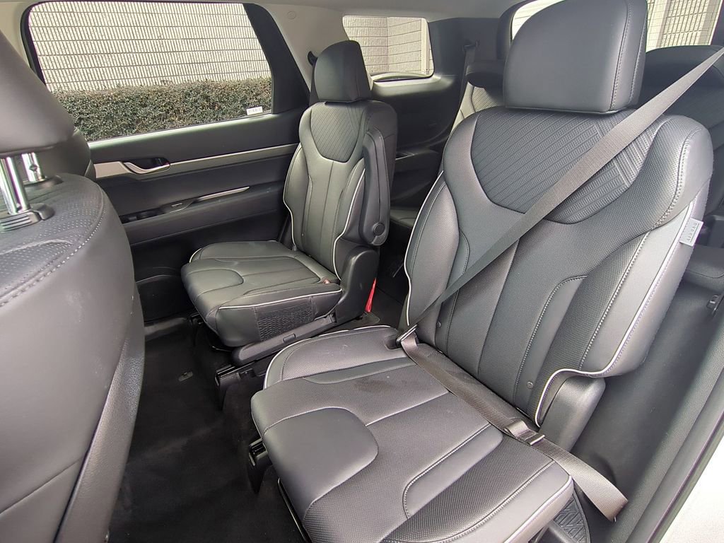 Used 2025 Hyundai Palisade SEL image 28