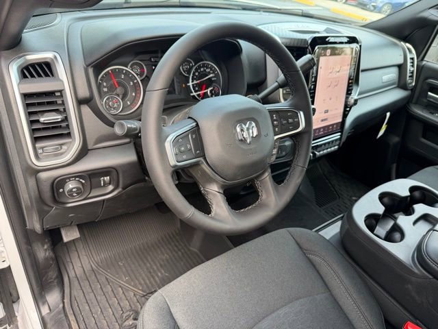 New 2026 RAM 3500 Big Horn image 16