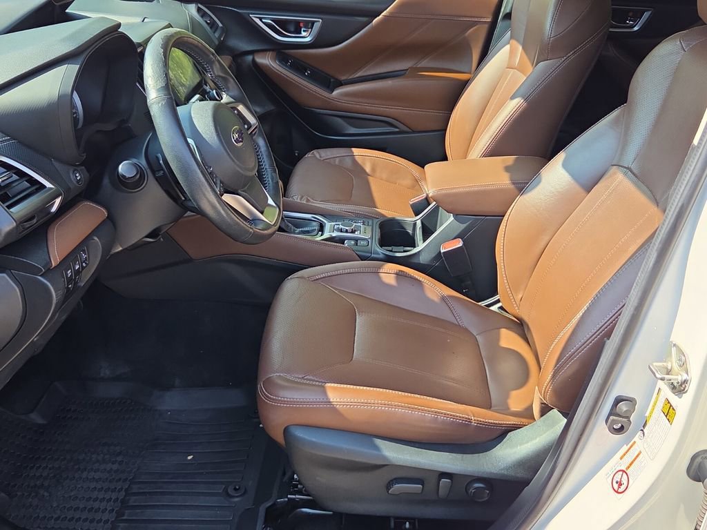 Used 2020 Subaru Forester Touring w/ Popular Package #2 image 11