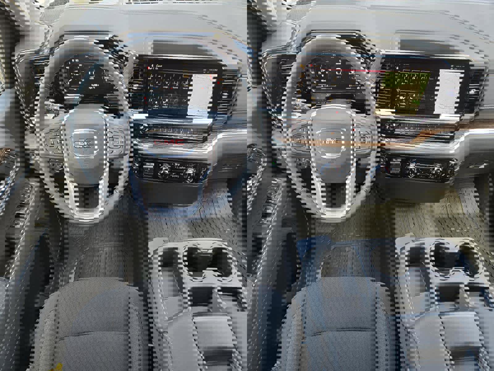 New 2026 GMC Sierra 1500 Elevation w/ Elevation Select Package image 7