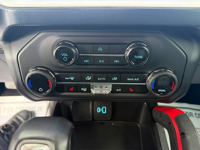 Used 2024 Ford Bronco Heritage Edition image 19