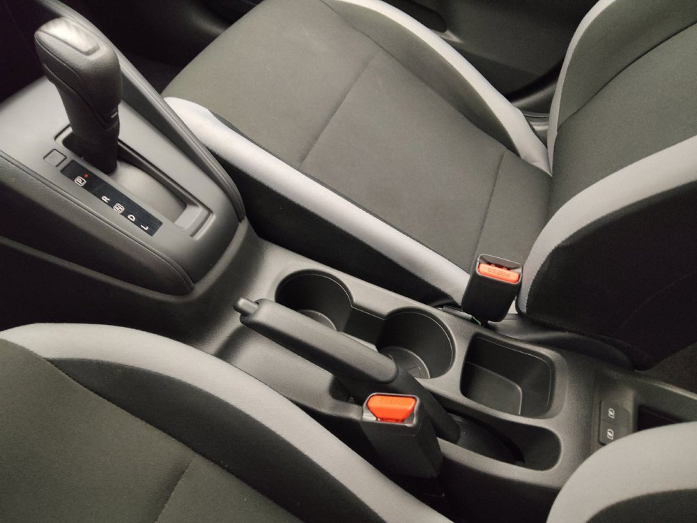 Used 2025 Nissan Versa S w/ Trunk Package FWD image 26