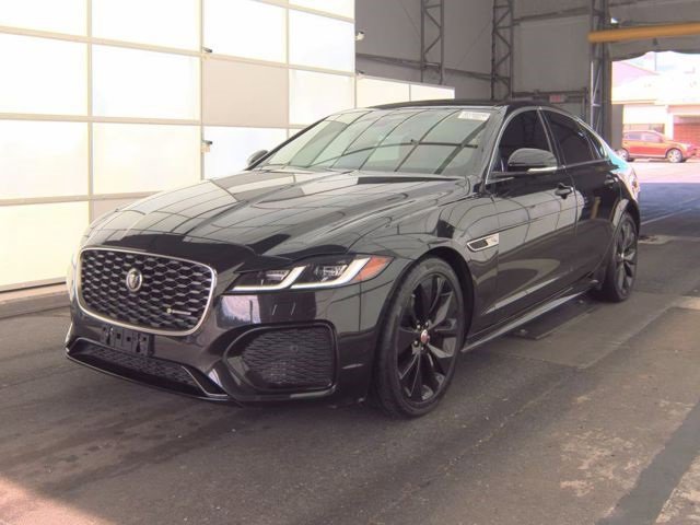 Used 2023 Jaguar XF R-Dynamic SE