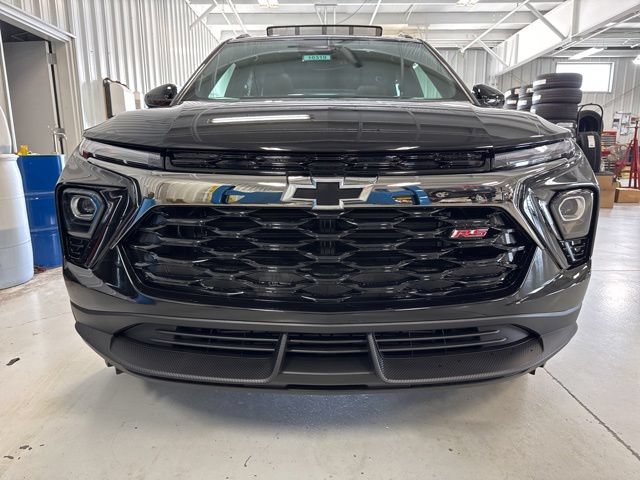 New 2026 Chevrolet TrailBlazer RS w/ Convenience Package AWD/4WD image 29