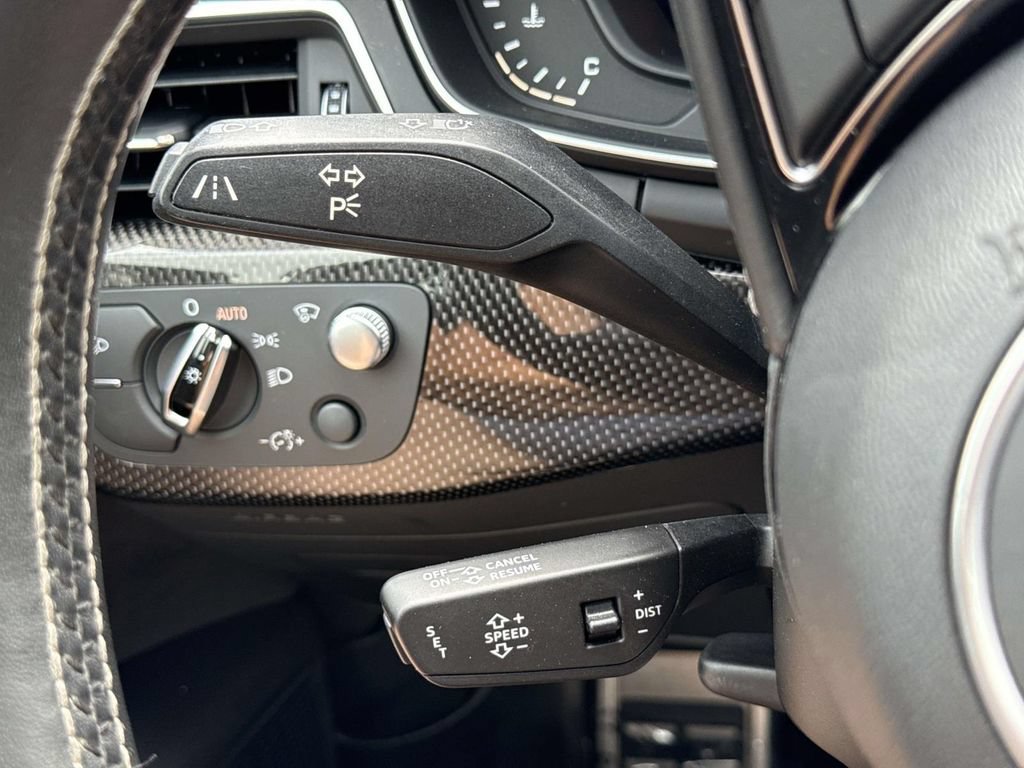 Used 2018 Audi S4 Prestige w/ Prestige Package AWD/4WD image 40