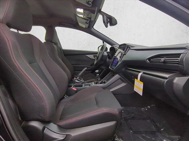 Certified 2023 Subaru WRX Premium w/ Popular Package #2 AWD/4WD image 23