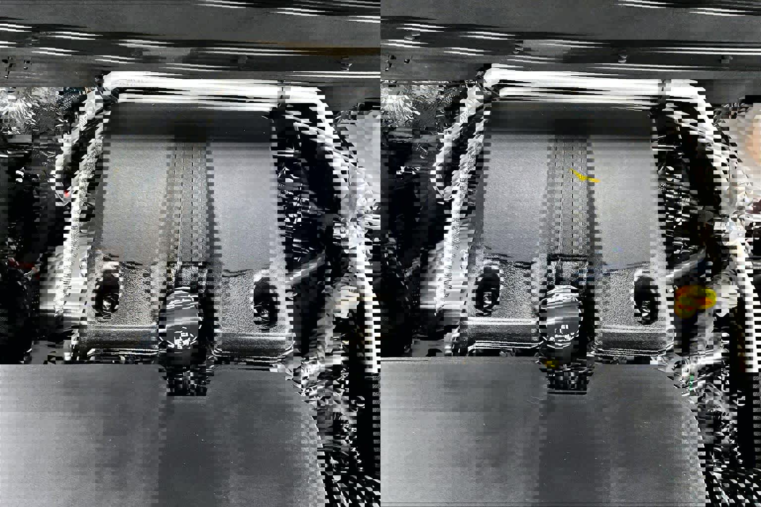 Used 2024 Chevrolet Colorado Z71 w/ Z71 Convenience Package 2 image 32