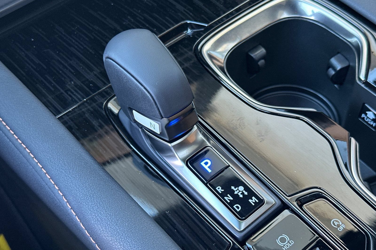 New 2026 Lexus RX 350 FWD image 18