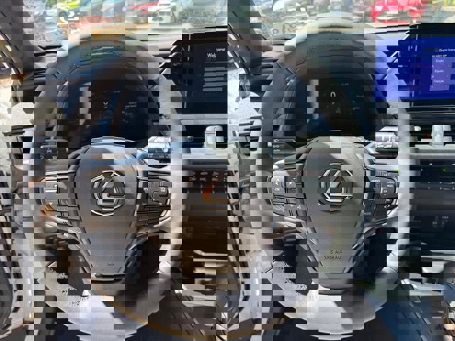 New 2026 Lexus UX 300h FWD w/ Accessory Package (2T) image 15