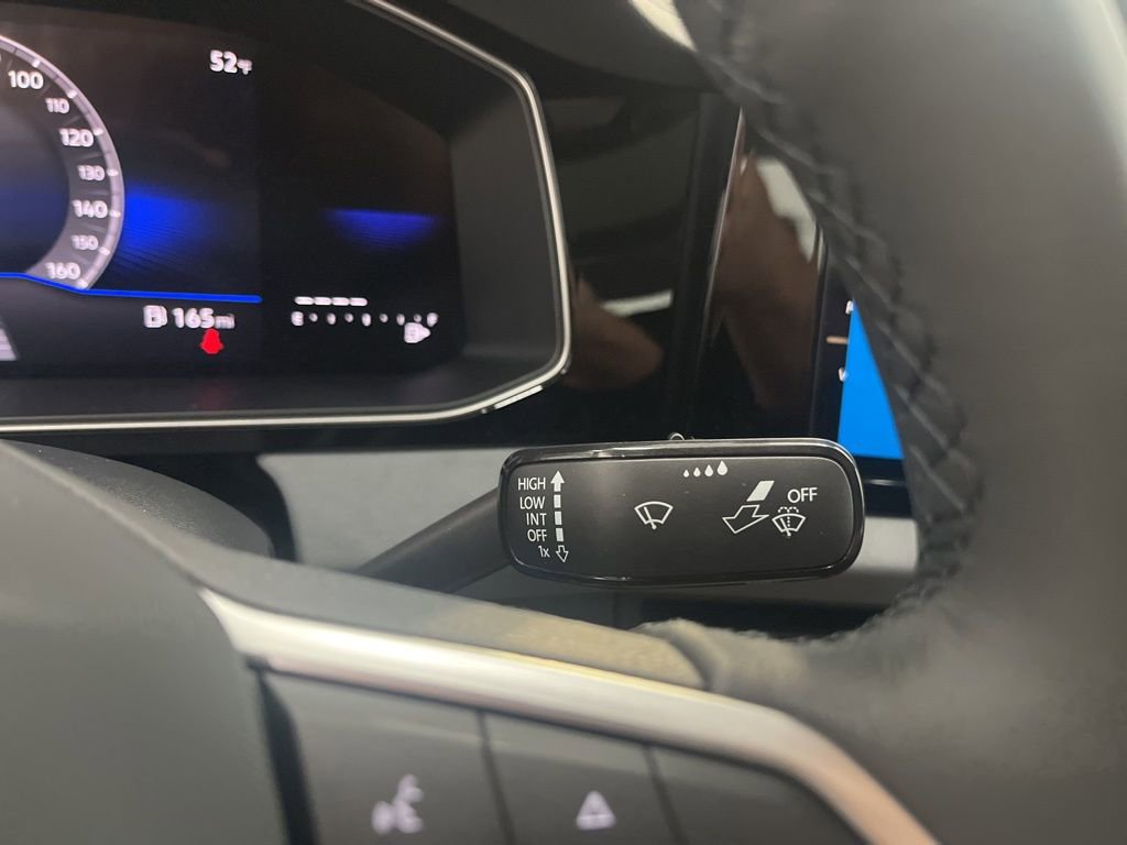 New 2026 Volkswagen Jetta SE image 22