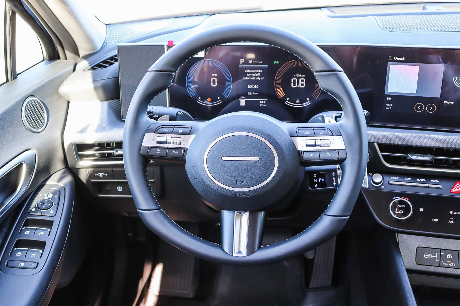 New 2026 Hyundai Sonata SEL image 19