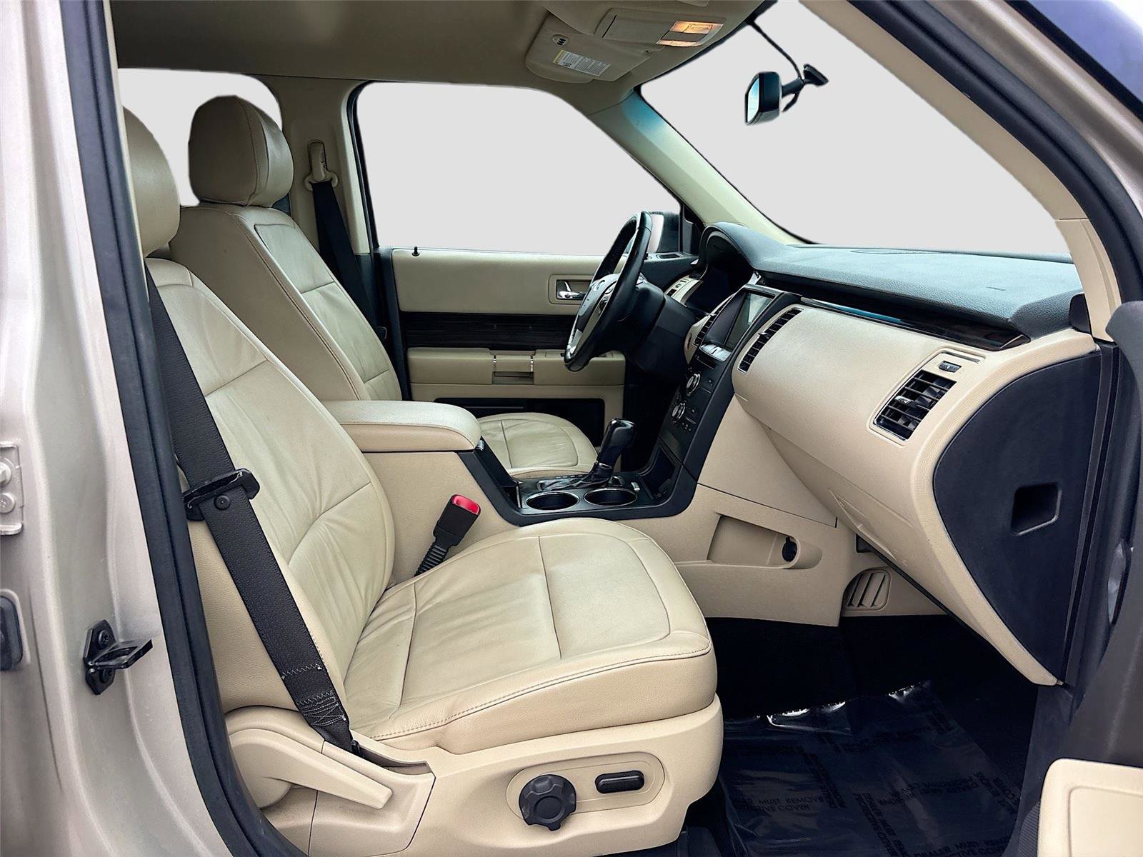 Used 2018 Ford Flex SEL w/ Equipment Group 202A image 31