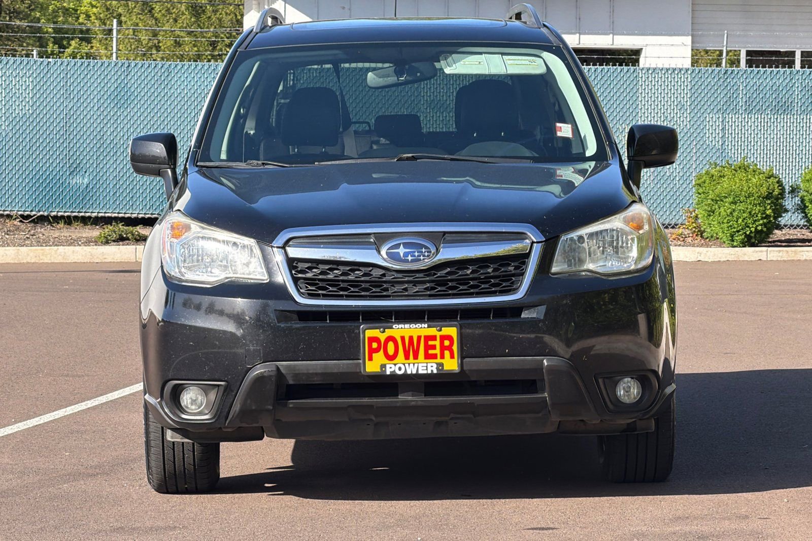 Used 2014 Subaru Forester 2.5i Limited AWD/4WD image 9