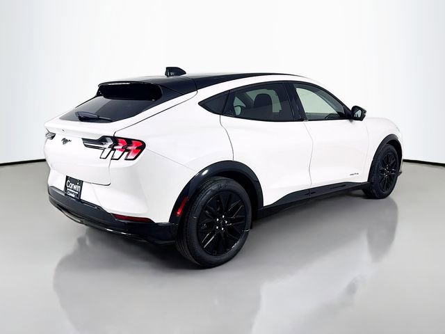 New 2026 Ford Mustang Mach-E Premium w/ Sport Appearance Package image 7