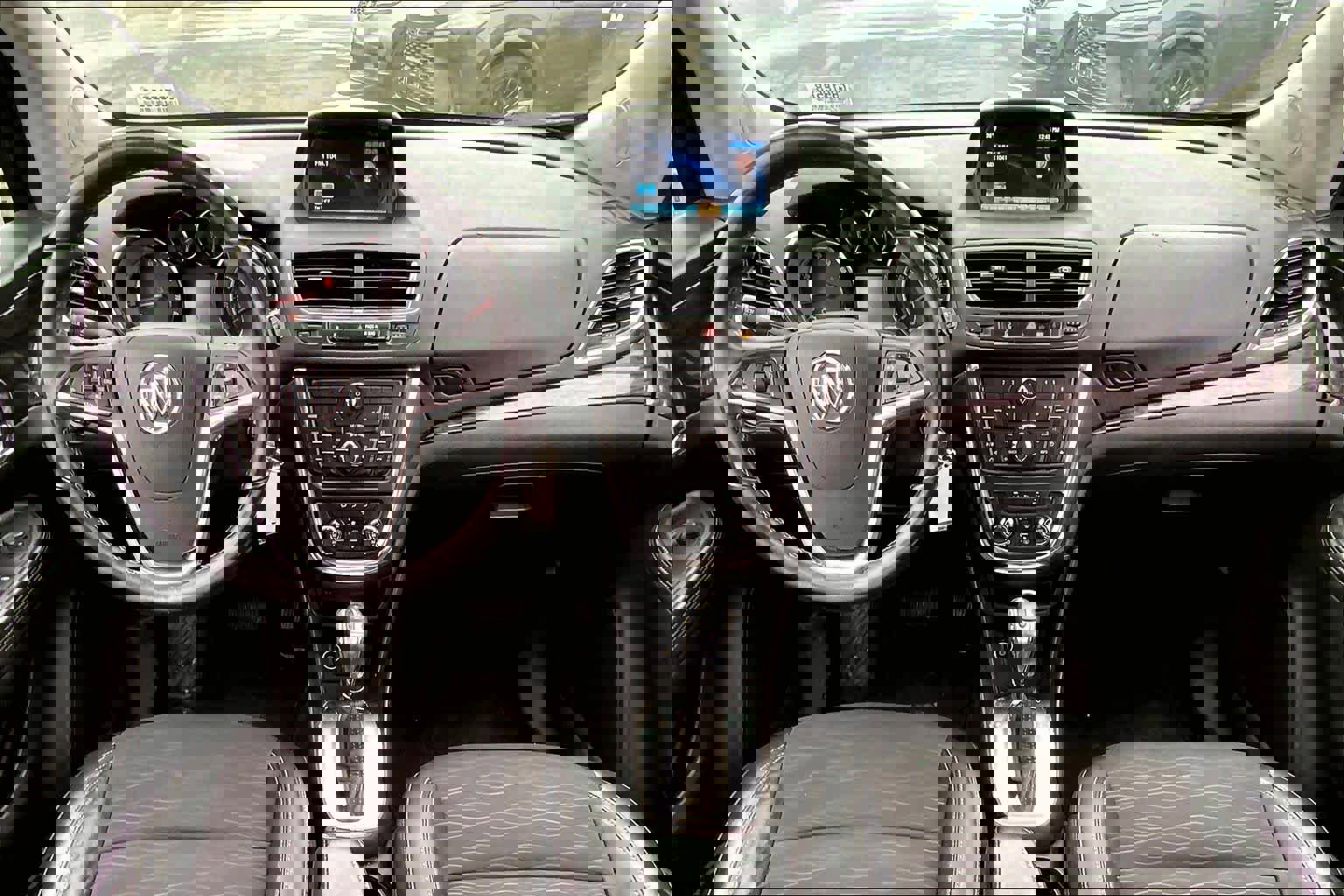 Used 2016 Buick Encore Convenience image 16