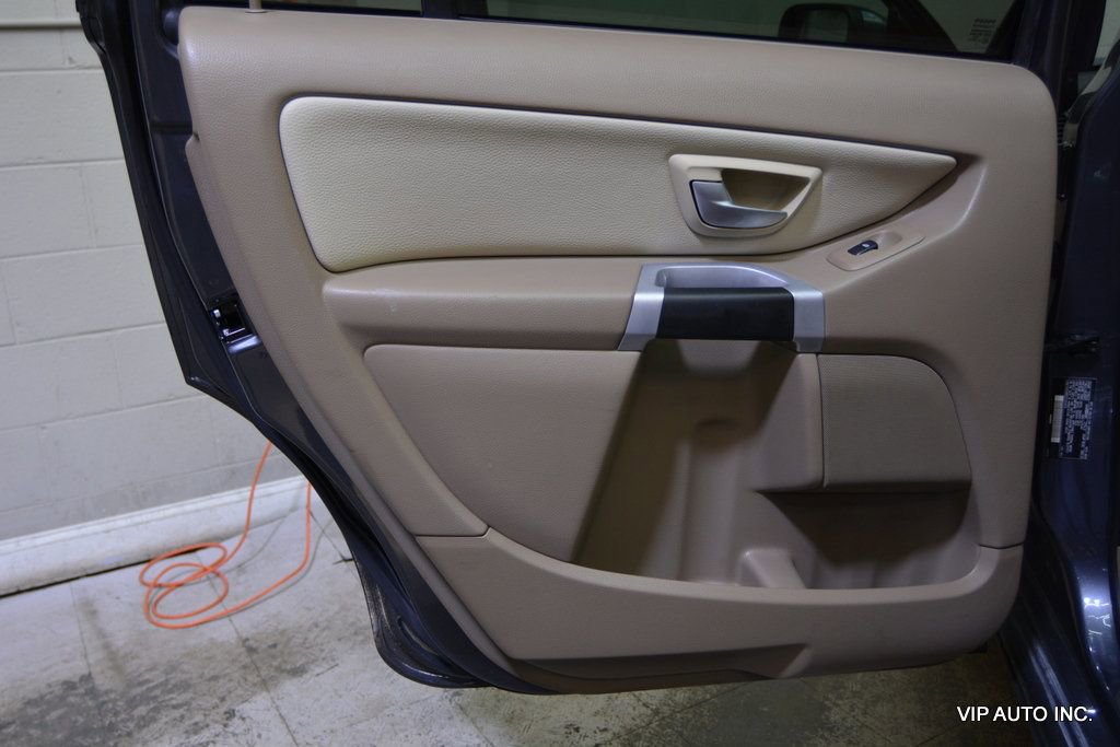 Used 2007 Volvo XC90 3.2 FWD image 9