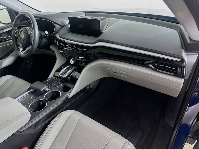 Used 2024 Acura MDX SH-AWD w/ Technology Package image 36