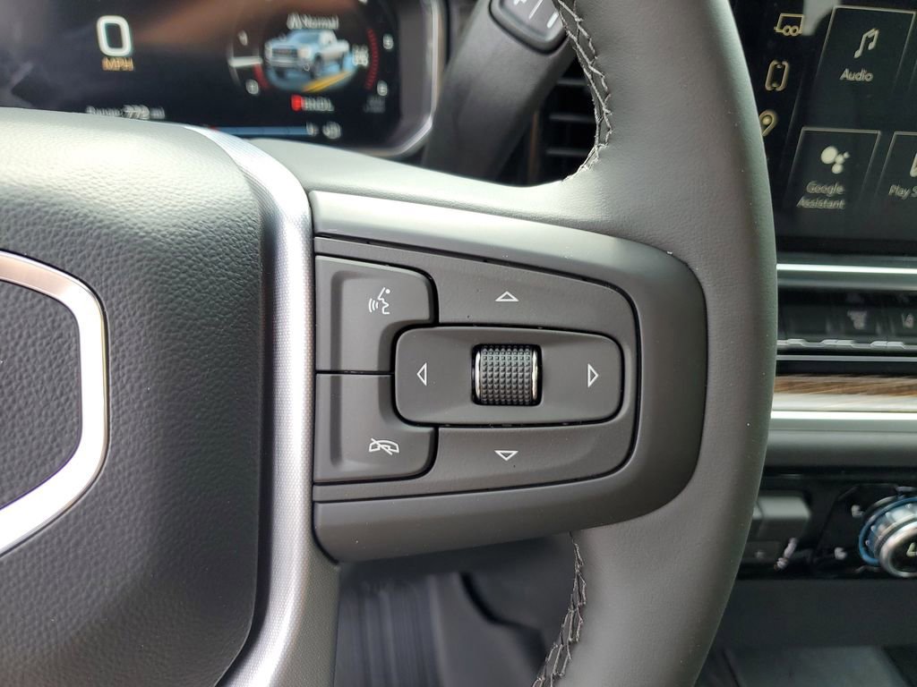 New 2026 GMC Sierra 2500 SLE w/ SLE Value Package; AWD/4WD image 20
