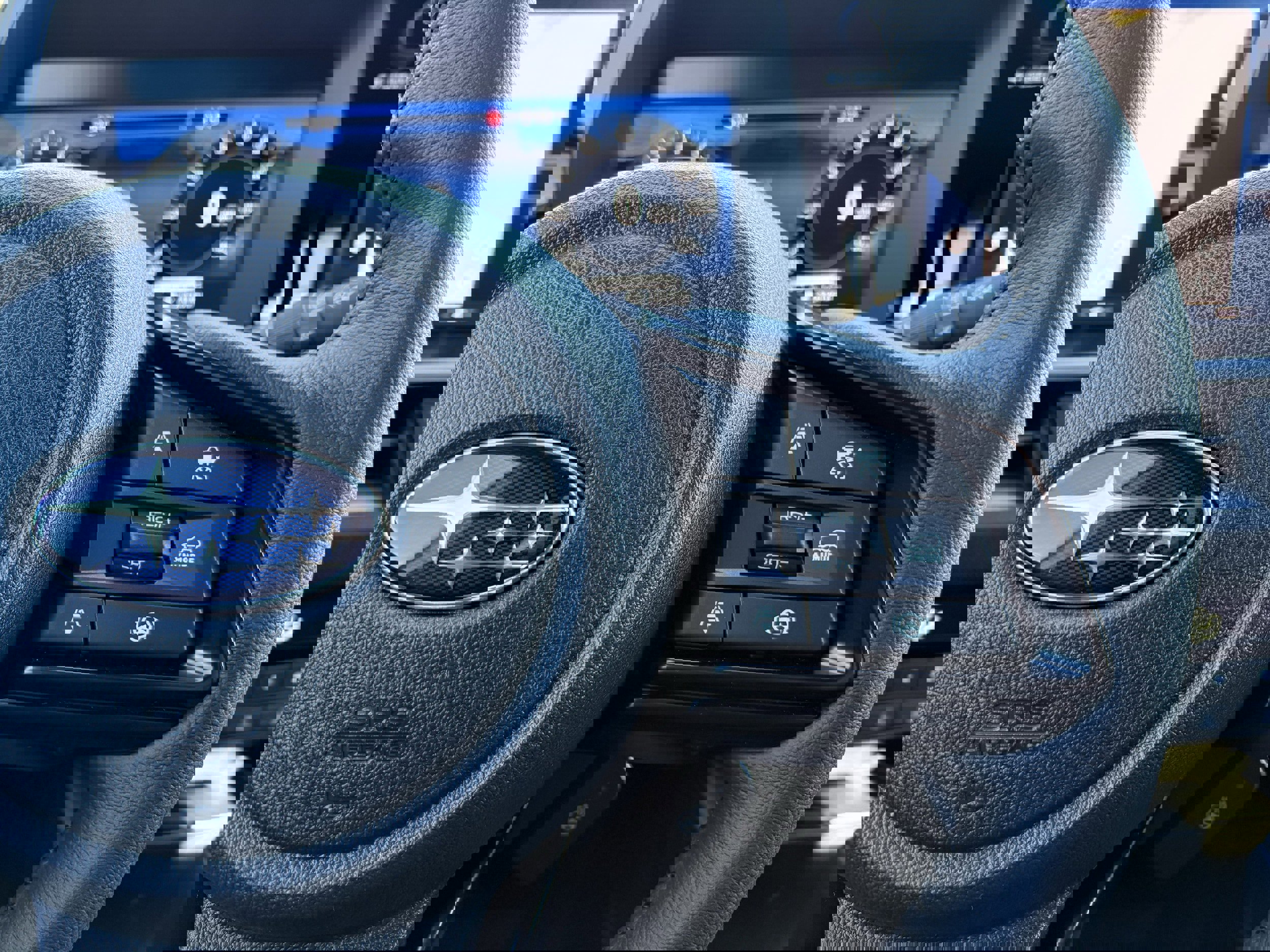 New 2026 Subaru Outback Premium image 16