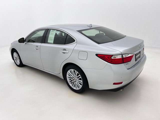 Used 2013 Lexus ES 350 w/ Luxury Pkg FWD image 9