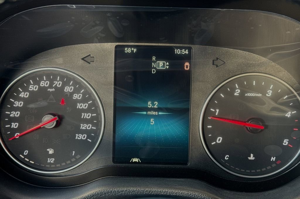 Used 2024 Mercedes-Benz Sprinter 4500 image 14