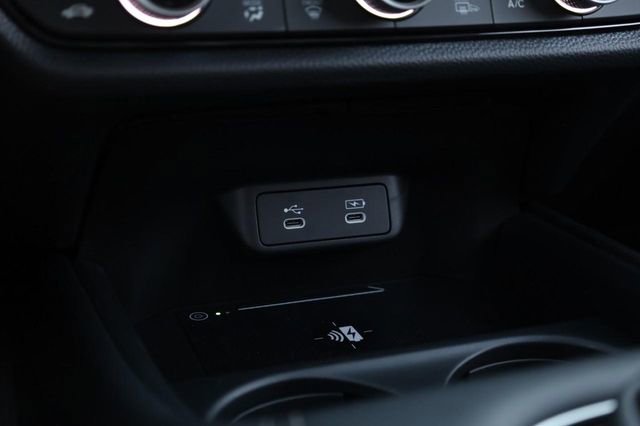 New 2026 Honda HR-V EX-L image 15