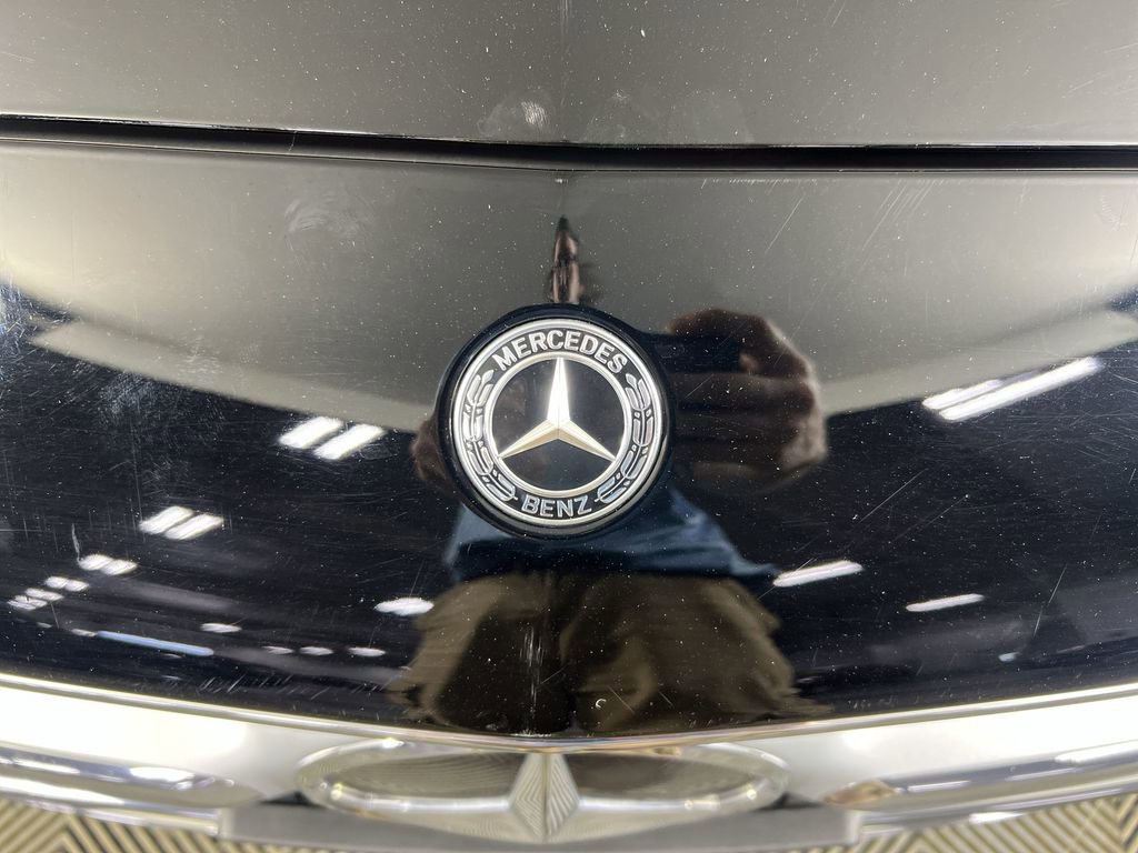 Used 2025 Mercedes-Benz C 300 4MATIC Sedan image 30