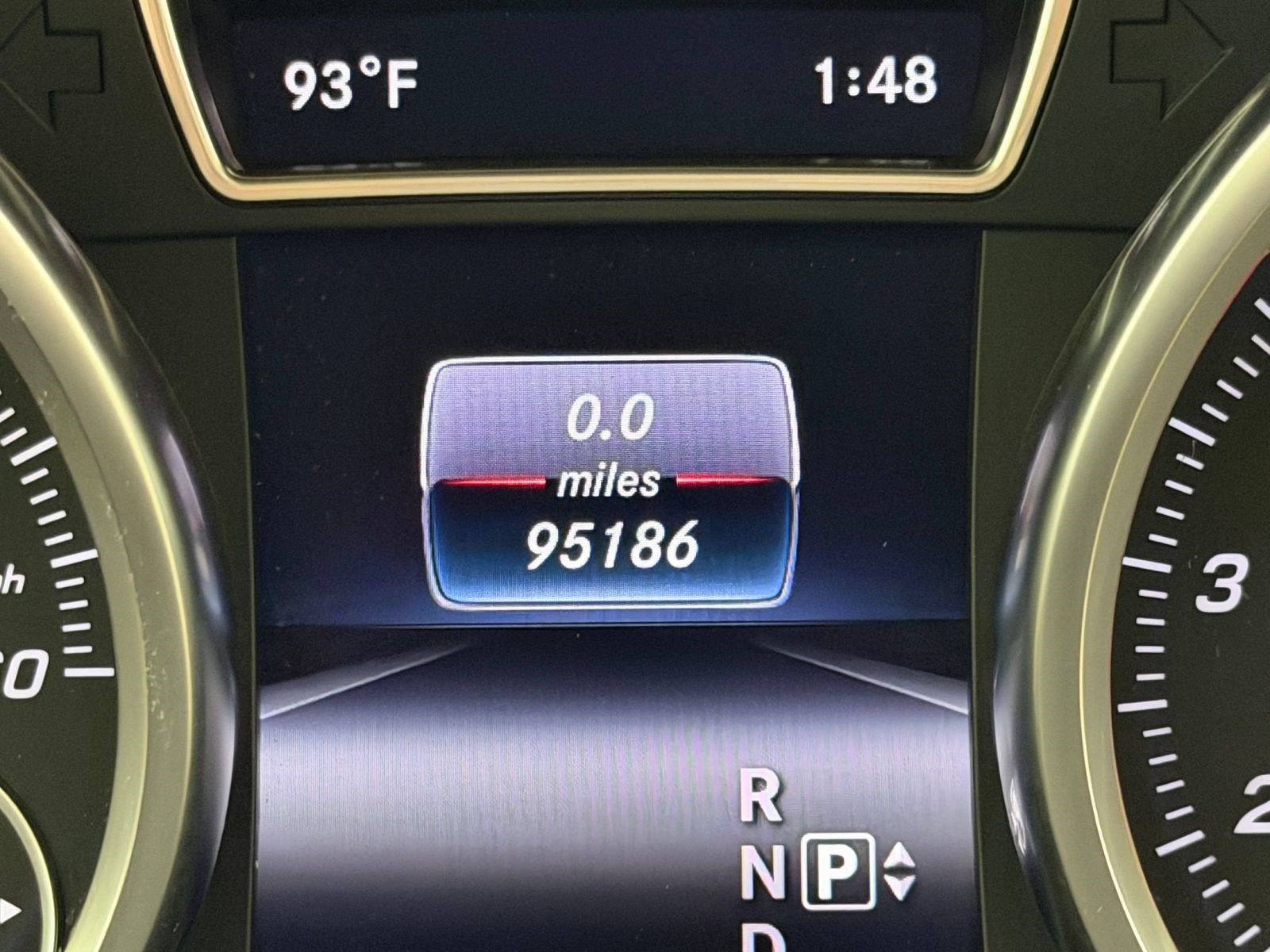 Used 2016 Mercedes-Benz GLE 350 image 23