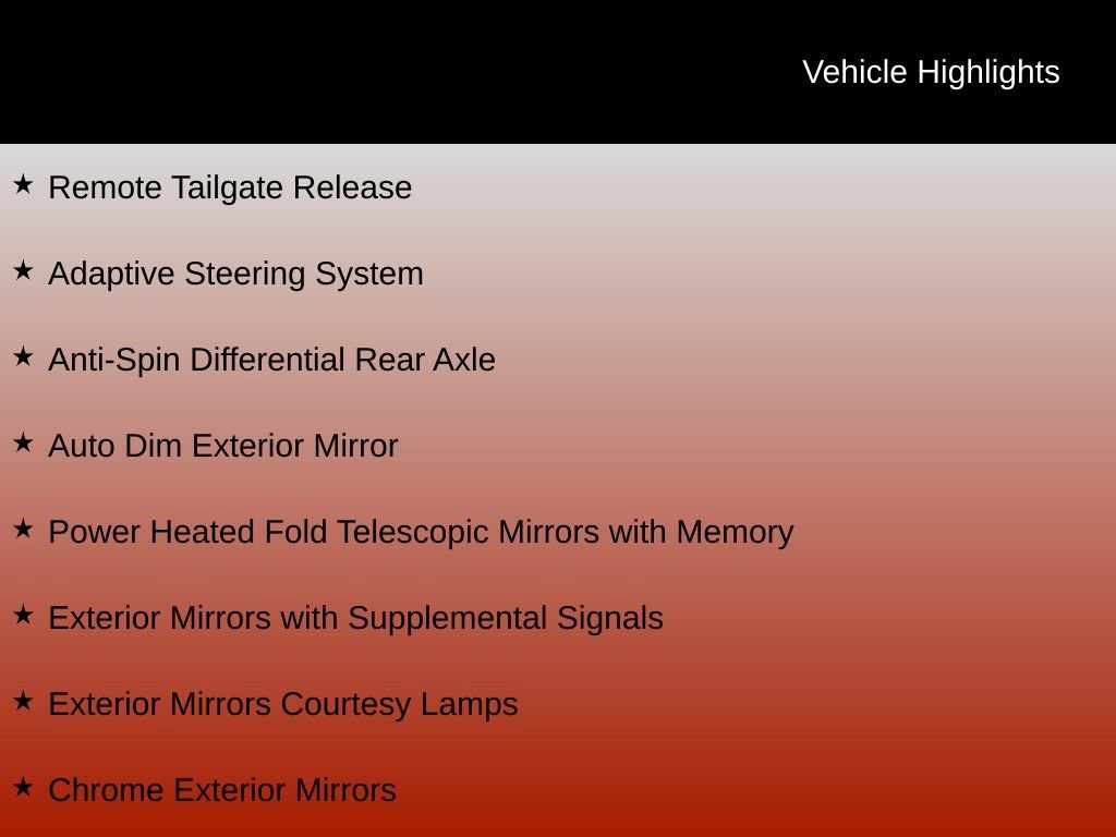New 2026 RAM 2500 Laramie AWD/4WD image 6