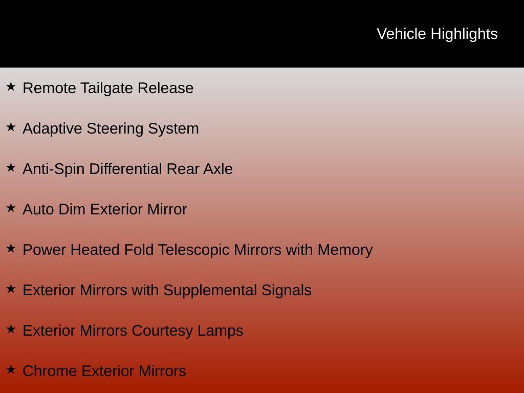 New 2026 RAM 2500 Laramie AWD/4WD image 6