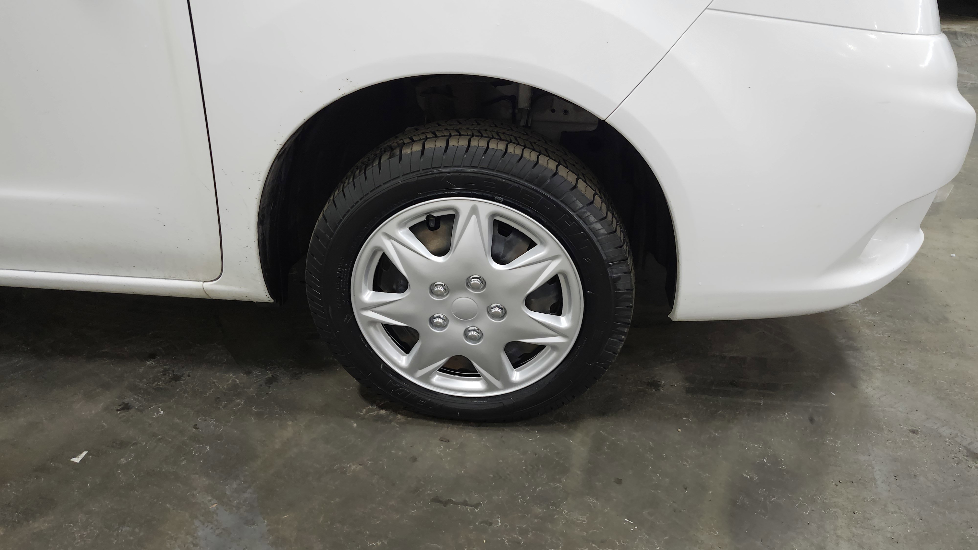 Used 2020 Nissan NV200 SV image 9