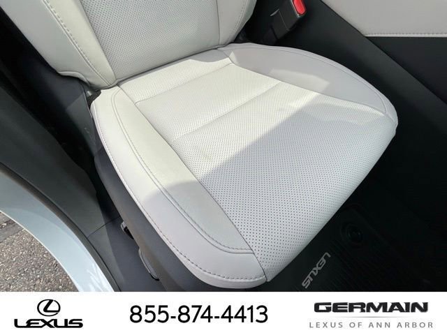 New 2026 Lexus RX 350 Premium AWD/4WD image 23