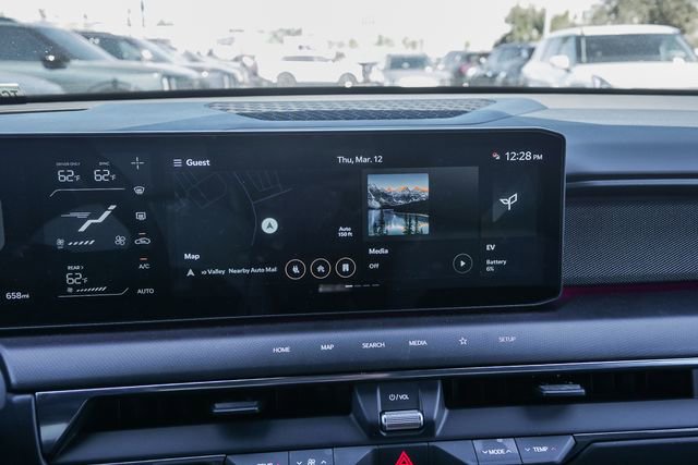 New 2026 Kia EV9 GT-Line AWD/4WD image 7