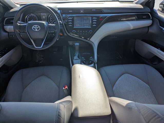 Used 2019 Toyota Camry LE image 15
