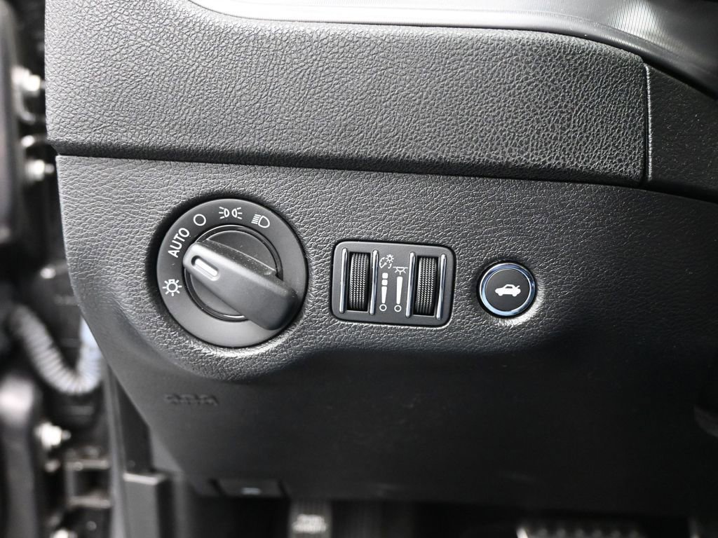 Used 2023 Dodge Charger GT w/ Blacktop Package image 14