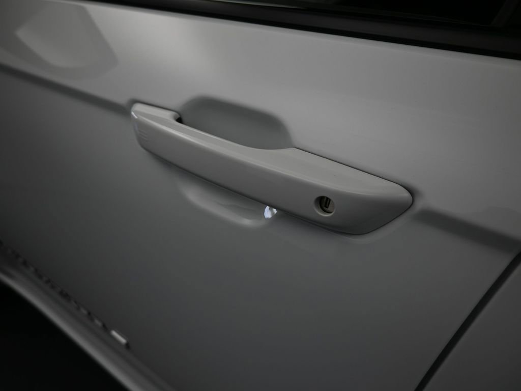 Used 2024 Jeep Grand Cherokee L Overland image 35