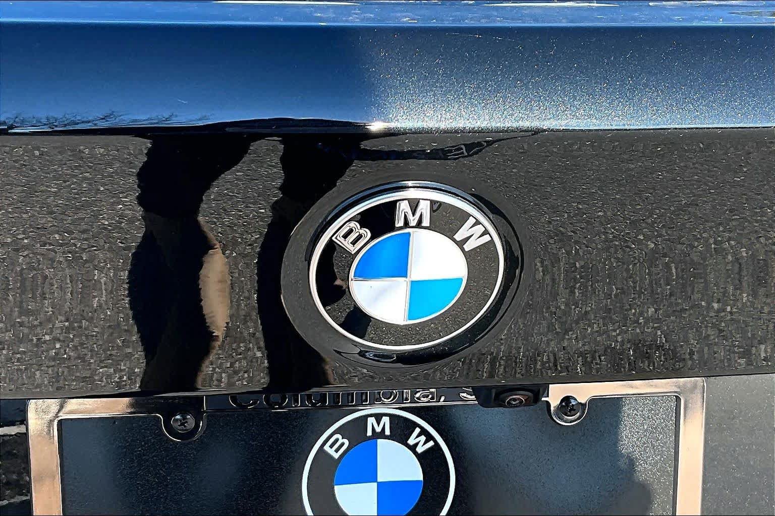 Used 2026 BMW 330i xDrive Sedan w/ Convenience Package AWD/4WD image 15